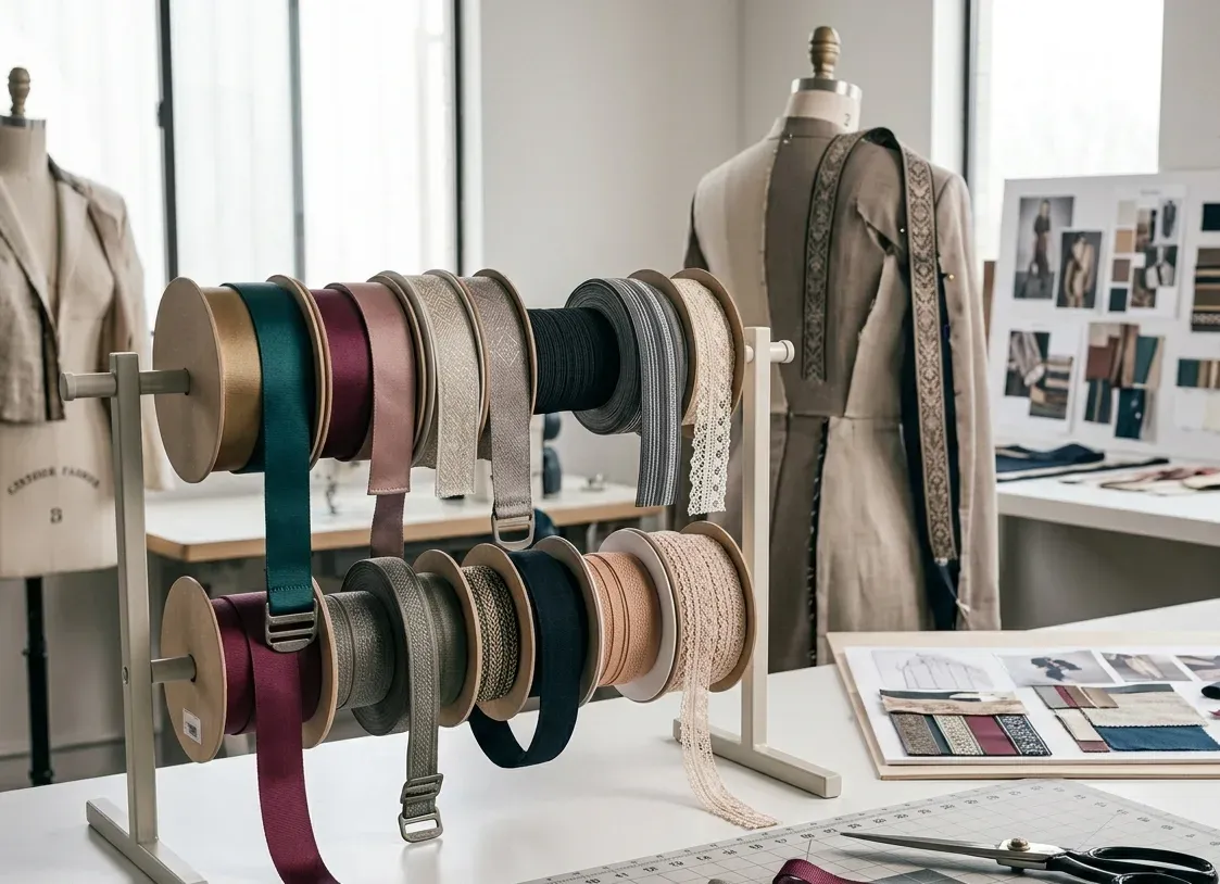 Fashion & Apparel Industry